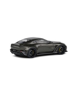 SOLIDO - ASTON MARTIN VANTAGE V12 CUMBERLAND GREY 2023 1/43
