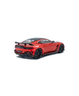 SOLIDO - Aston Martin Vantage V12, red 2023, 1/43