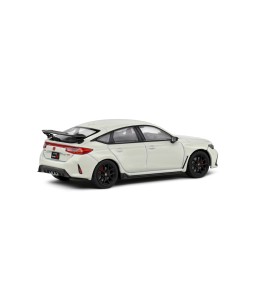 SOLIDO - Honda Civic Type R – Championship White 2022, 1/43