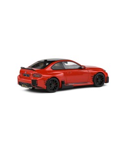 SOLIDO - BMW M2 M PERFORMANCE TORONTO RED 2023, 1/43