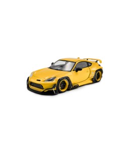 SOLIDO - PANDEM Toyota GR86 – Yellow 2022, 1/43
