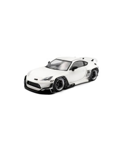 SOLIDO - PANDEM Toyota GR86 – White 2022, 1/43