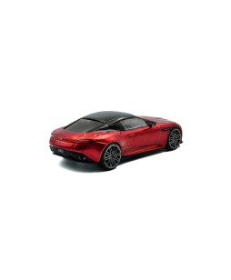 SOLIDO - ASTON MARTIN DB12 HYPER RED 2023, 1/43