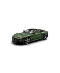 SOLIDO - Aston Martin DB12 – Iridescent Emerald 2023, 1/43