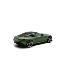 SOLIDO - Aston Martin DB12 – Iridescent Emerald 2023, 1/43