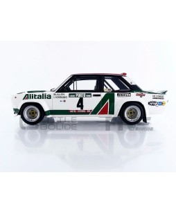OTTO - Fiat 131 Abarth Rallye Portugal 1978 m, 1/12