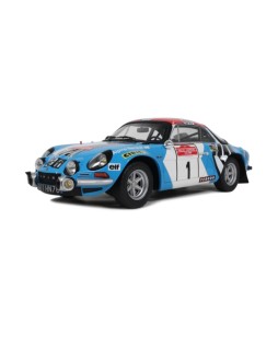 OTTO - Alpine A110 1800 San Remo 1973, 1/12