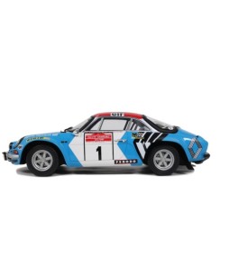 OTTO - Alpine A110 1800 San Remo 1973, 1/12