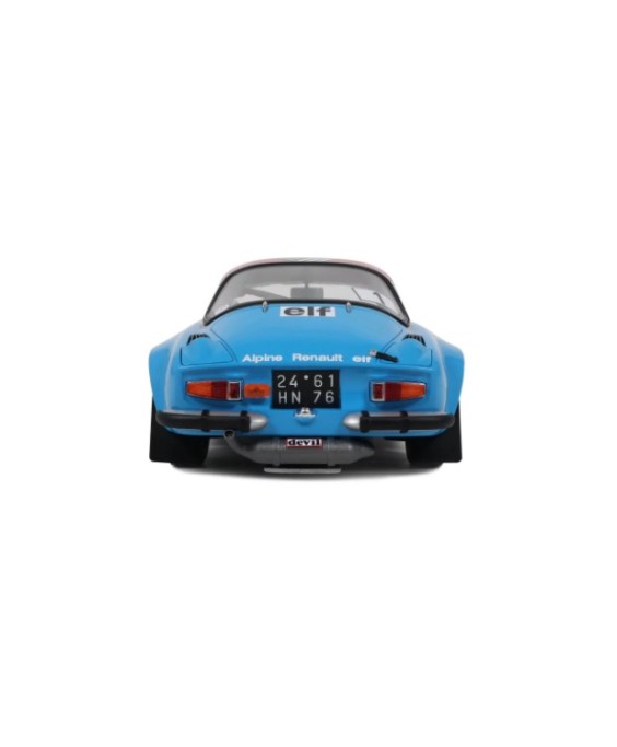 OTTO - Alpine A110 1800 San Remo 1973, 1/12