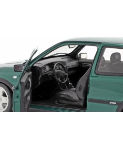 GT SPIRIT - VOLKSWAGEN GOLF III VR6 CARAT DRAGON GREEN 1992, 1/12