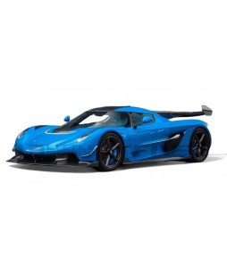 GT SPIRIT - KOENIGSEGG JESKO 2025, 1/18