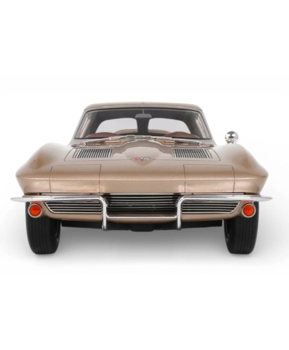 GT SPIRIT - Chevrolet Corvette C2, 1963, 1/12