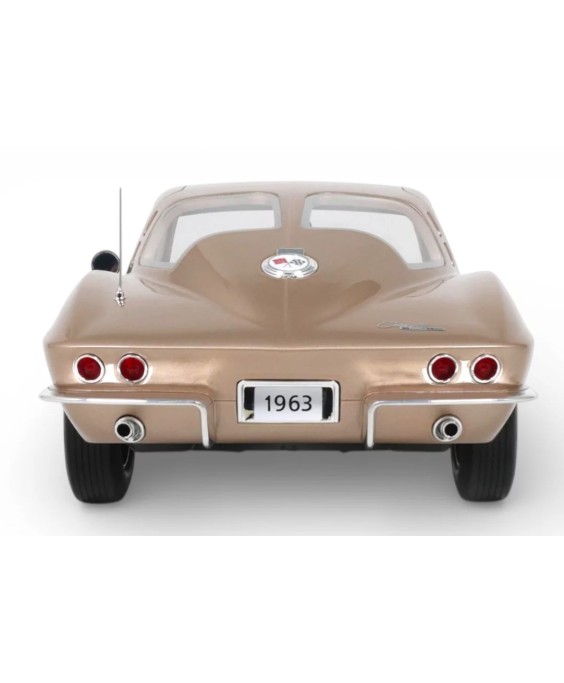 GT SPIRIT - Chevrolet Corvette C2, 1963, 1/12