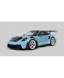 GT SPIRIT - Porsche 911 (992.1) GT3 RS 2022, 1/12