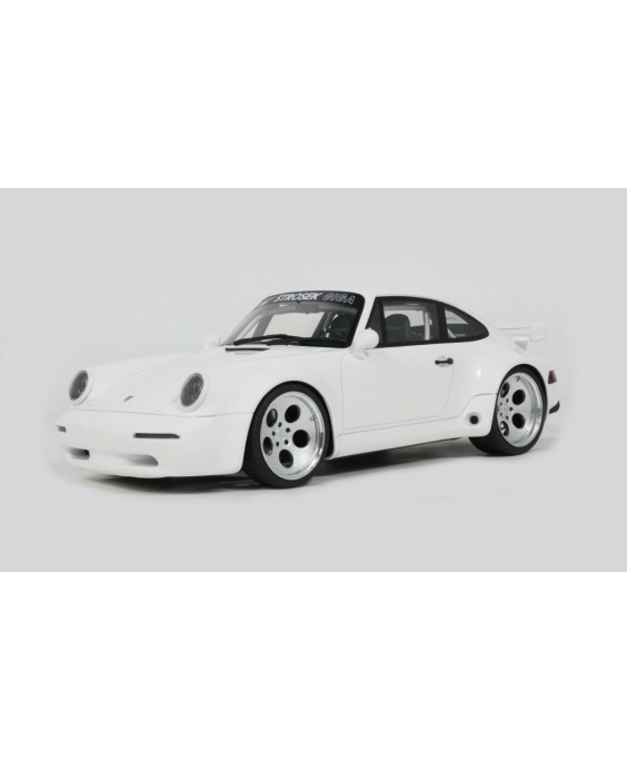 GT SPIRIT - Strosek GIGA Porsche 911, 2024 1/18