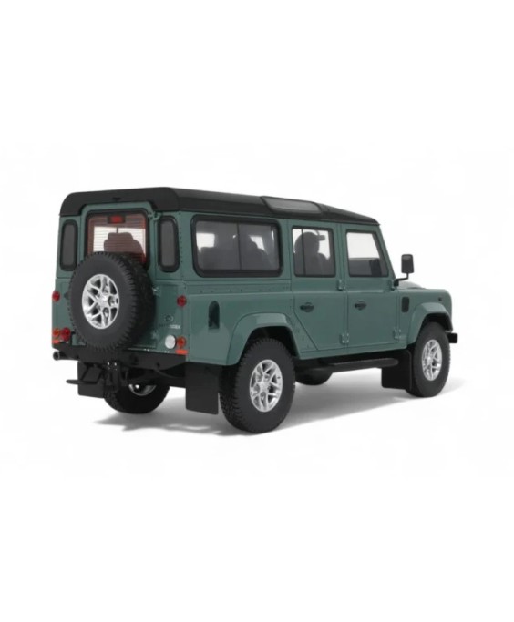 GT SPIRIT - Land Rover Defender 3 Station Wagon 1/18