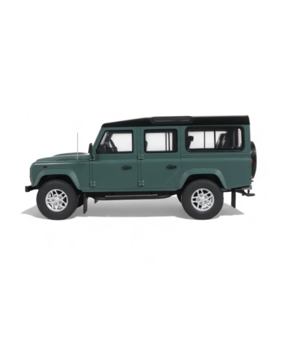 GT SPIRIT - Land Rover Defender 3 Station Wagon 1/18