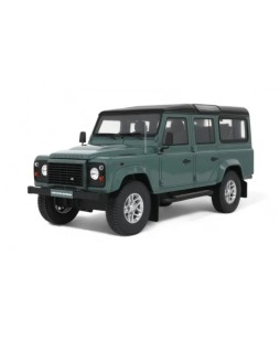 GT SPIRIT - Land Rover Defender 3 Station Wagon 1/18