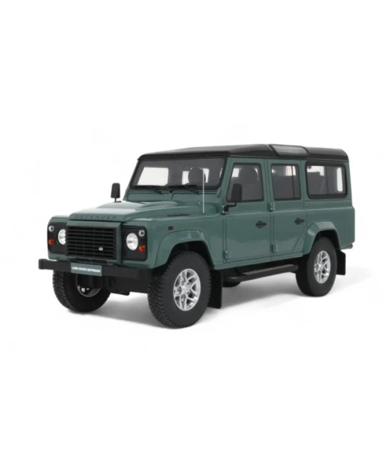 GT SPIRIT - Land Rover Defender 3 Station Wagon 1/18