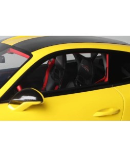 GT SPIRIT - Porsche 911 GT2 RS Weissach Pack (991.2), 1/12