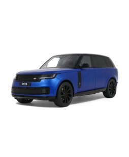 GT SPIRIT - RANGE ROVER P615 SV,2024, 1/18