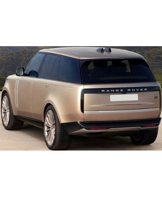 GT SPIRIT - RANGE ROVER P530 AUTOBIOGRAPHY 2024, 1/18