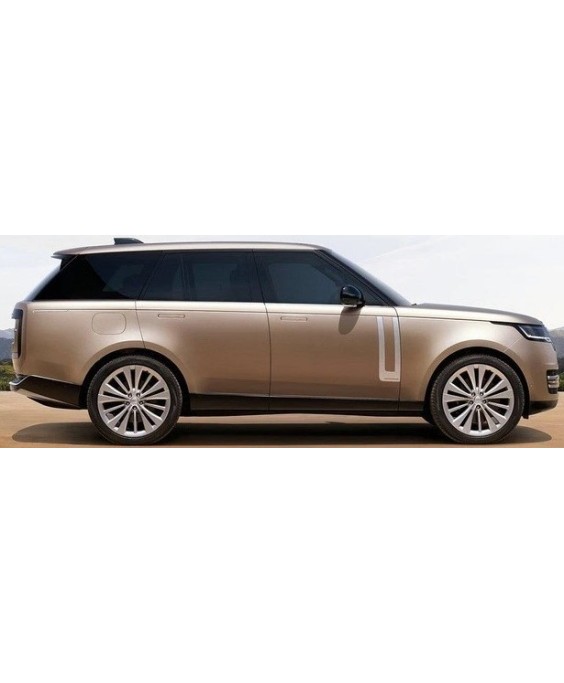 GT SPIRIT - RANGE ROVER P530 AUTOBIOGRAPHY 2024, 1/18