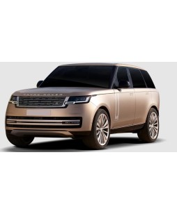 GT SPIRIT - RANGE ROVER P530 AUTOBIOGRAPHY 2024, 1/18