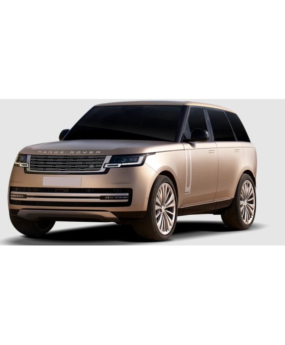 GT SPIRIT - RANGE ROVER P530 AUTOBIOGRAPHY 2024, 1/18