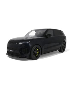 GT SPIRIT - Range Rover Sport SV Edition Two, 1/12