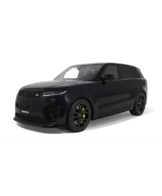 GT SPIRIT - Range Rover Sport SV Edition Two, 1/12