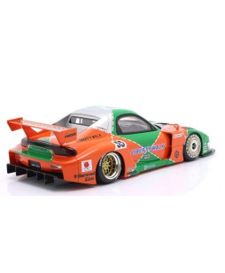 GT SPIRIT - LB-Works Mazda RX-7 LB Super Silhouette 2024, 1/18