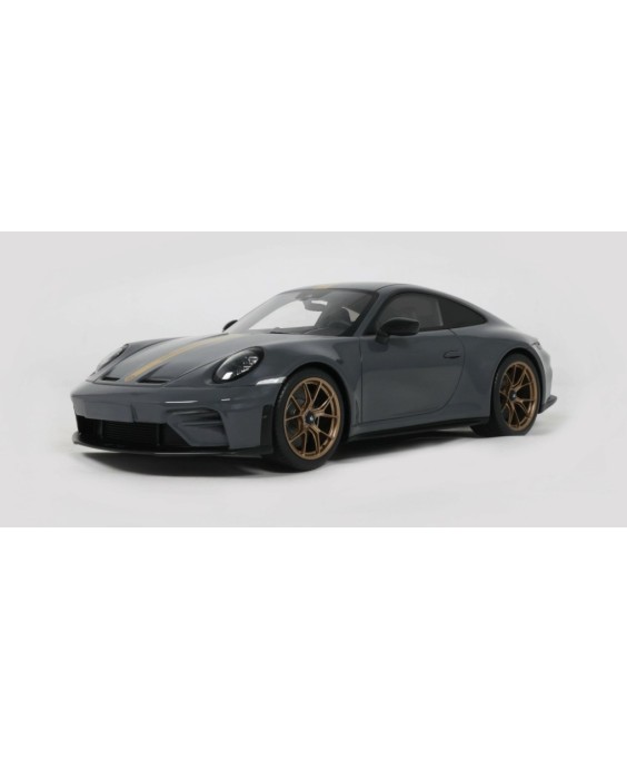 GT SPIRIT - PORSCHE 911 (992.2) GT3 Touring 2025, 1/18