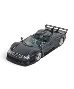 GT SPIRIT - Mercedes-Benz CLK-GTR Roadster 1999, 1/18