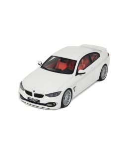 GT SPIRIT - Alpina B4 Bi-Turbo 2014 , 1/18