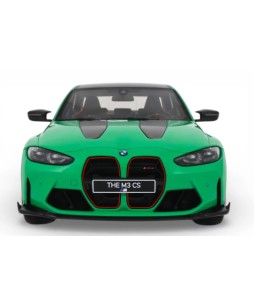 GT SPIRIT - BMW M3 CS 2023, 1/18