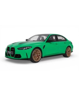 GT SPIRIT - BMW M3 CS 2023, 1/18