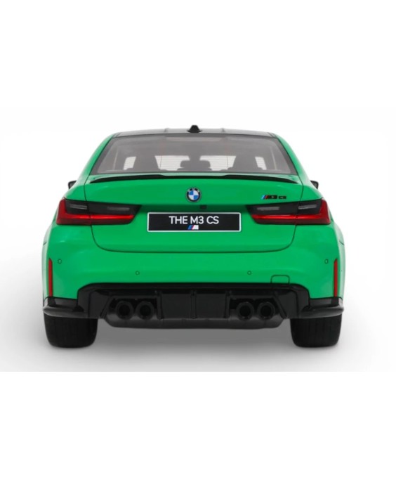 GT SPIRIT - BMW M3 CS 2023, 1/18