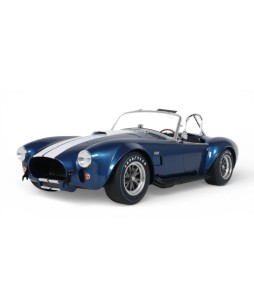 GT SPIRIT -Shelby Cobra 427 S/C Navy Blue 1967, 1/8