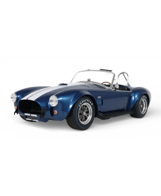 GT SPIRIT -Shelby Cobra 427 S/C Navy Blue 1967, 1/8
