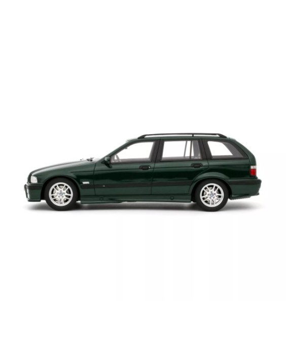 OTTO - BMW E36 328i touring M Pack Fern Green 386 1997 1/18