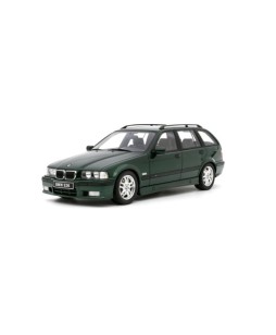 OTTO - BMW E36 328i touring M Pack Fern Green 386 1997 1/18