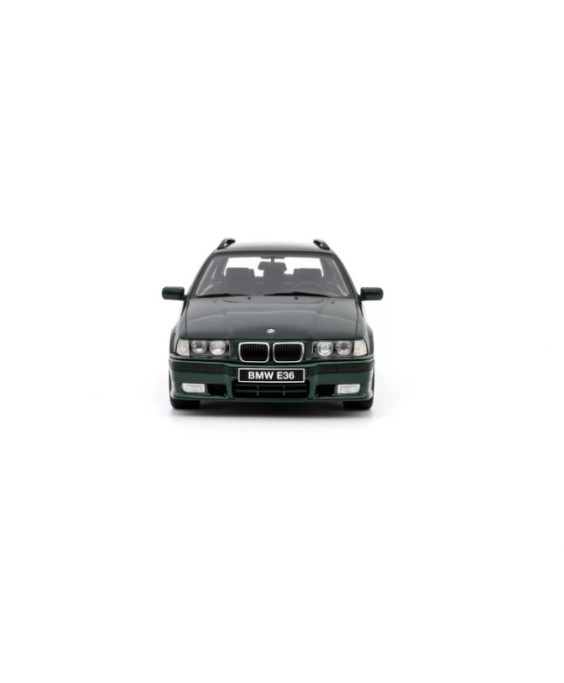 OTTO - BMW E36 328i touring M Pack Fern Green 386 1997 1/18