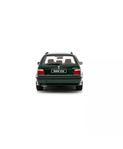OTTO - BMW E36 328i touring M Pack Fern Green 386 1997 1/18