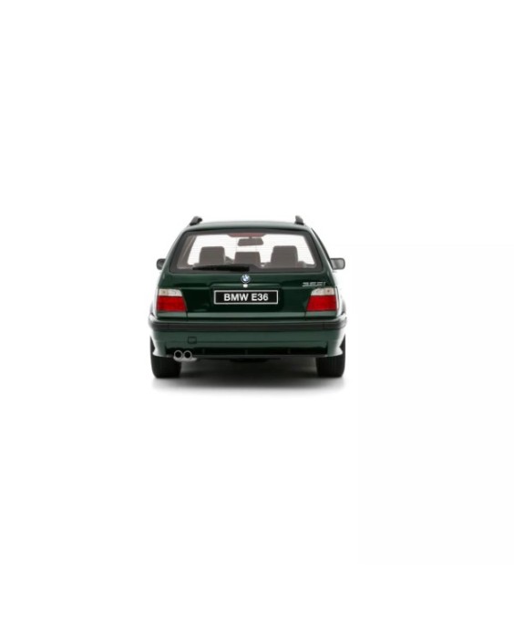OTTO - BMW E36 328i touring M Pack Fern Green 386 1997 1/18