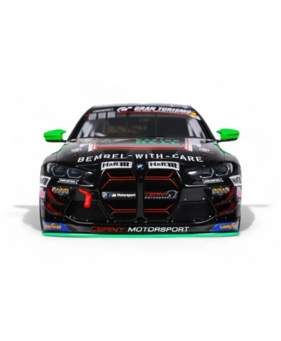 OTTO - BMW M4 GT4 Cerny Motorsport 2024, 1/18