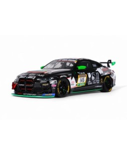 OTTO - BMW M4 GT4 Cerny Motorsport 2024, 1/18