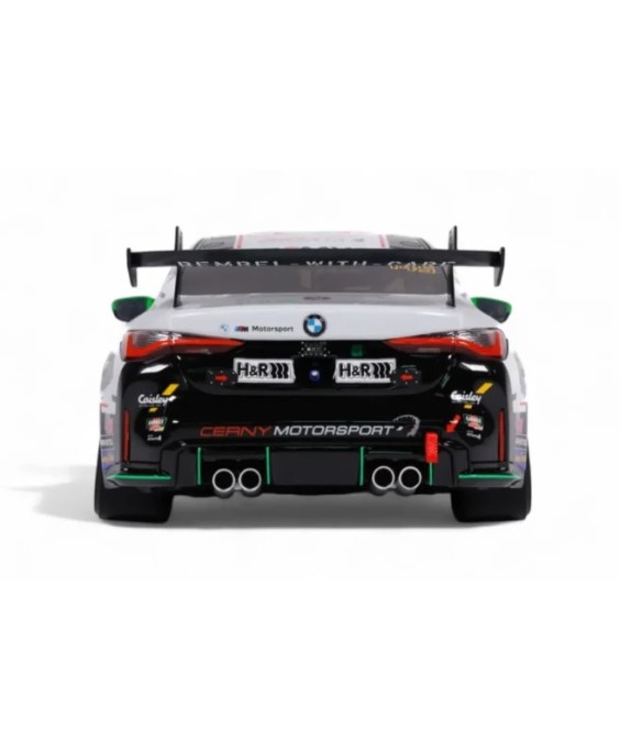 OTTO - BMW M4 GT4 Cerny Motorsport 2024, 1/18