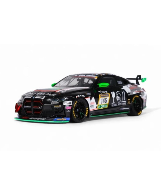 OTTO - BMW M4 GT4 Cerny Motorsport 2024, 1/18