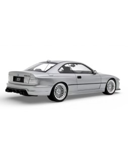 OTTO - BMW 858 CSL Reyn Speed Shop Silver 2024, 1/18